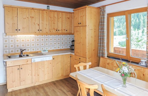 Huettschlag House | Ferienhaus mit eigener Sauna