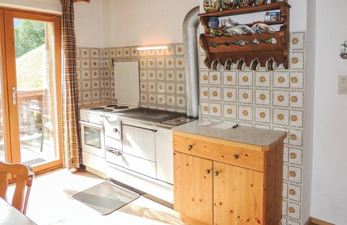 Huettschlag House | Ferienhaus mit eigener Sauna