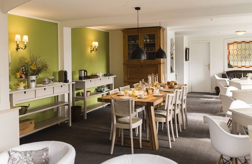 Neuastenberg House | Ferienhaus mit Sauna in Winterberg