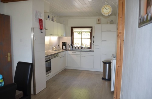 Neuludwigsdorf House | Ferienhaus mit Tolles Aussicht in Ruhige Lage