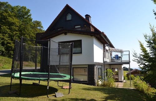 Neuludwigsdorf House | Ferienhaus mit Tolles Aussicht in Ruhige Lage