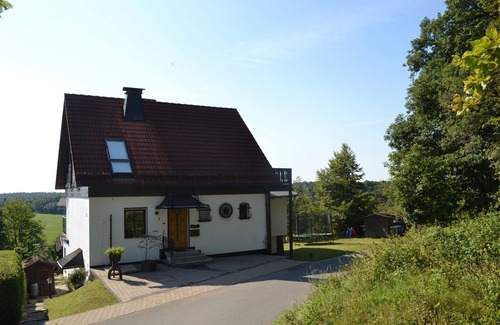 Neuludwigsdorf House | Ferienhaus mit Tolles Aussicht in Ruhige Lage
