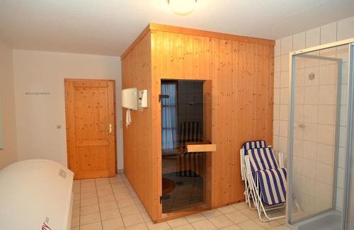 Schoensee House | Ferienhaus mit Wellnessbereich