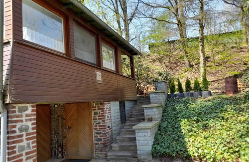 Bad Berleburg Apartment | Ferienhaus mit Zwei Schlafzimmern