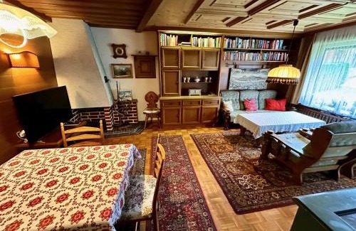 Lofer Apartment | Ferienhaus Moßhammer