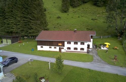 Haeselgehr House | Ferienhaus Monika