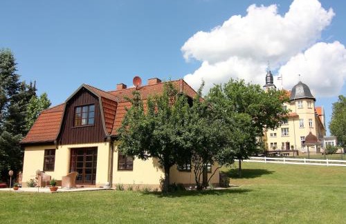 Wendorf House | Ferienhaus Monika in Wendorf im Bernstein Resort, cleaning included