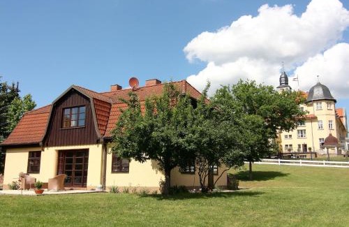 Wendorf House | Ferienhaus Monika in Wendorf im Bernstein Resort