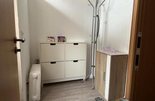 Neuengroden House | Ferienhaus Morgenstern