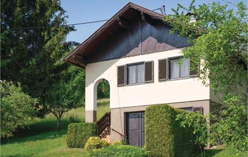 Nagysaroslak House | Ferienhaus Moschendorf