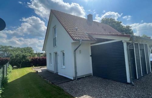 Warnkenhagen Apartment | Ferienhaus Muschel