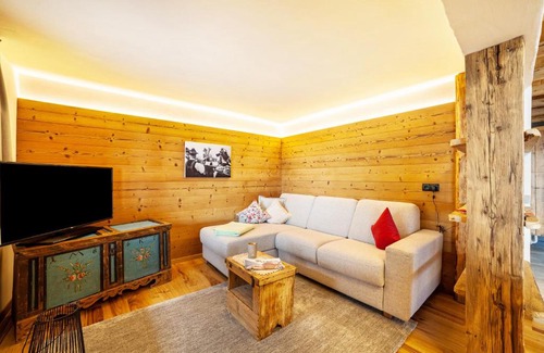 Caines House | Ferienhaus Mutlechnerhof