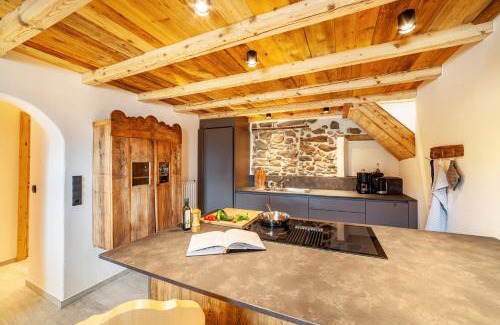 Caines House | Ferienhaus Mutlechnerhof