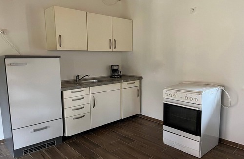 Wendorf House | Ferienhaus nahe Schweriner Seenplatte