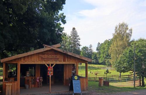 Wendorf House | Ferienhaus nahe WINSTONgolf Schwerin, cleaning included