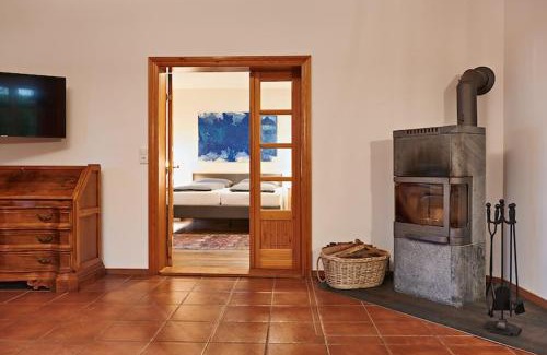 Wendorf House | Ferienhaus nahe WINSTONgolf Schwerin