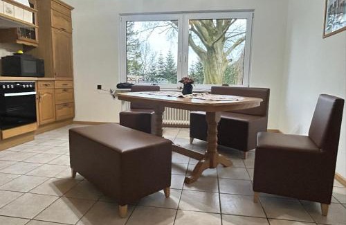 Rechtsupweg House | Ferienhaus Nannen