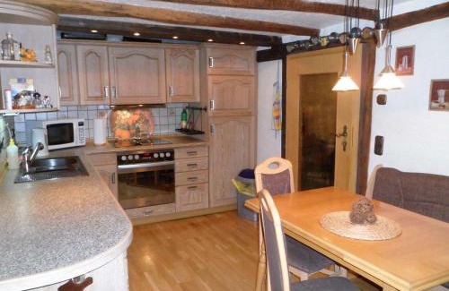 Neuenrade House | Ferienhaus Neuenrade