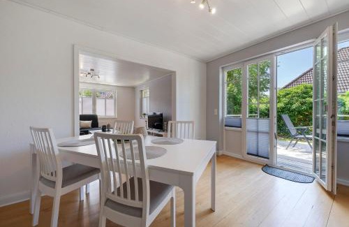 Heide Apartment | Ferienhaus Neumann