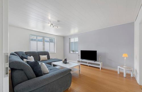 Heide Apartment | Ferienhaus Neumann
