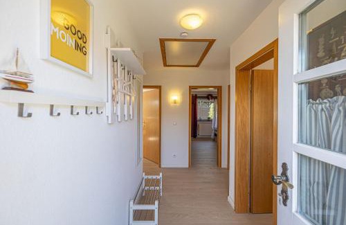 Steinberg House | Ferienhaus Nordlicht