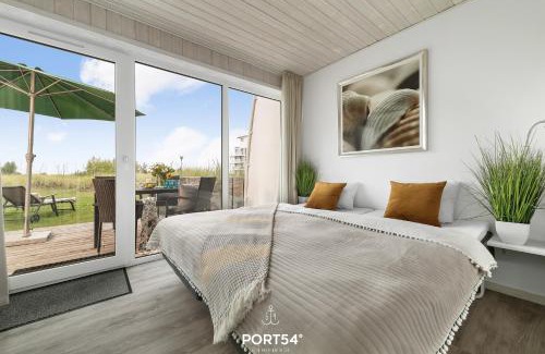 Wendtorfer Strand House | Ferienhaus Nordlicht Marina Wendtorf