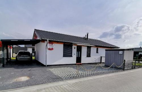 Butjadingen House | Ferienhaus Nordwind G3 Premium