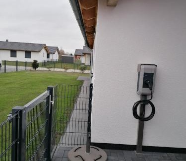 Butjadingen House | Ferienhaus Nordwind G3 Premium