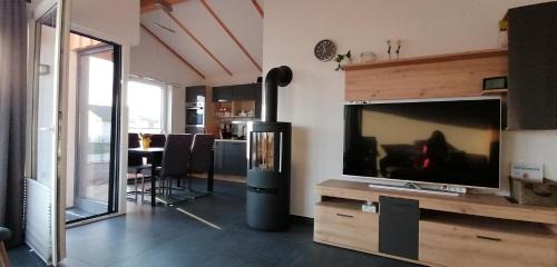 Butjadingen House | Ferienhaus Nordwind G3 Premium