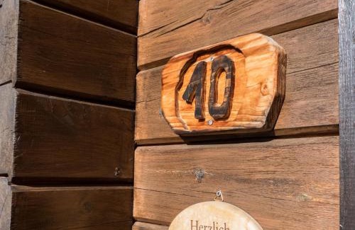 Viechtach House | Ferienhaus Nr 10, Typ A, Feriendorf Jägerpark, Bayerischer Wald