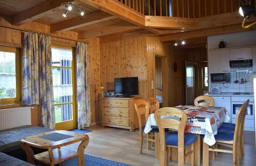 Waldmuenchen House | Ferienhaus Nr 11A2, Feriendorf Hagbügerl, Bayr Wald