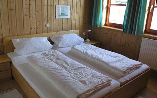 Waldmuenchen House | Ferienhaus Nr 11A2, Feriendorf Hagbügerl, Bayr Wald