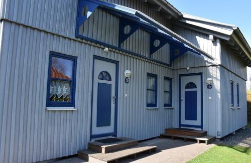 Waldmuenchen House | Ferienhaus Nr 12A3, Feriendorf Hagbügerl, Bayr Wald