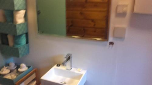 Bad Arolsen Apartment | Ferienhaus Nr. 52 im Ferienpark am Twistesee