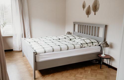 Siedlinghausen House | Ferienhaus Olive