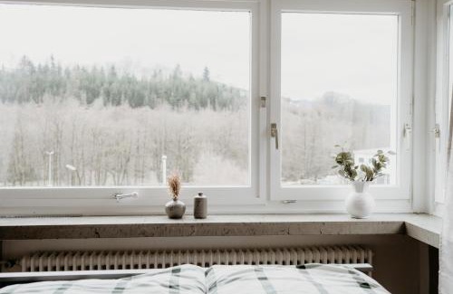 Siedlinghausen House | Ferienhaus Olive