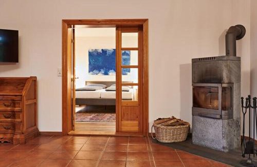 Wendorf House | Ferienhaus Oliver im Wendorf Bernstein Resort