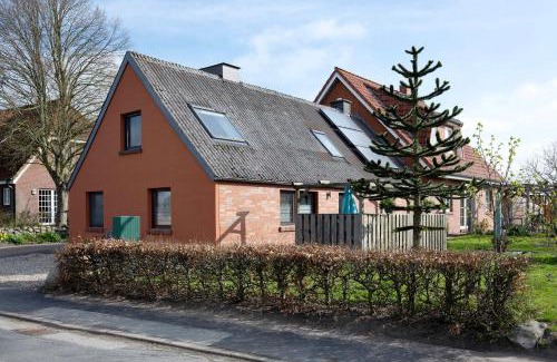 Oesterwurth House | Ferienhaus Op´n Doerp