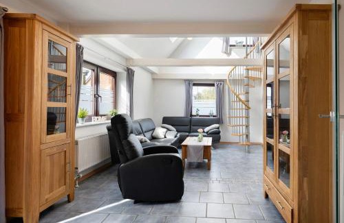 Oesterwurth House | Ferienhaus Op´n Doerp