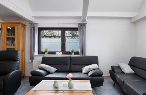 Oesterwurth House | Ferienhaus Op´n Doerp