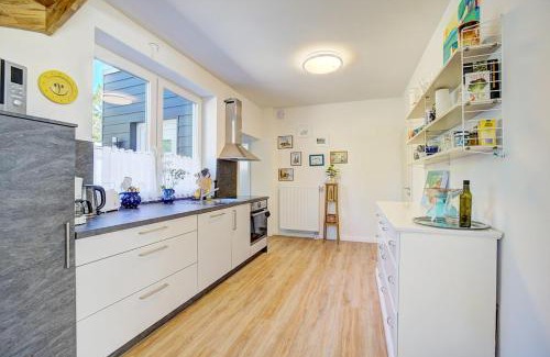 Ostrohe House | Ferienhaus Ostroher Moor