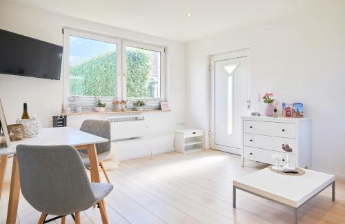 Dorf Mecklenburg House | Ferienhaus Ostsee