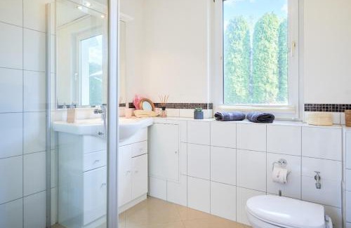 Dorf Mecklenburg House | Ferienhaus Ostsee