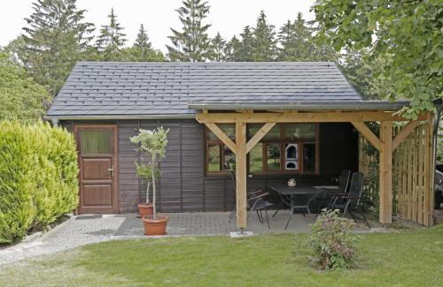 Oybin House | Ferienhaus "Oybinblick"