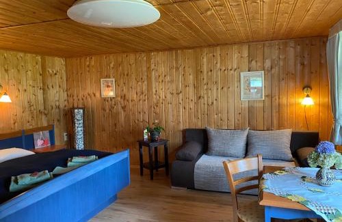 Oybin House | Ferienhaus "Oybinblick"