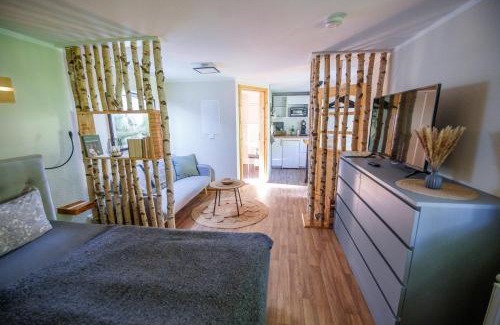 Leipe House | Ferienhaus Paula