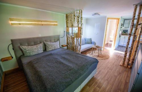 Leipe House | Ferienhaus Paula