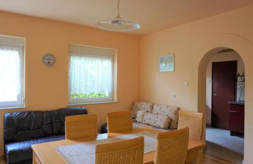 Szolad House | Ferienhaus Plattensee/Balaton
