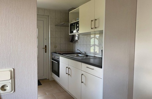Plau am See House | Ferienhaus, Plau am See