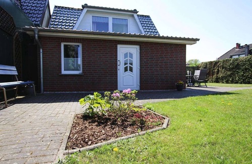 Plau am See House | Ferienhaus, Plau am See